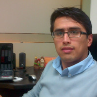 Jorge Alberto Espinoza Egoavil