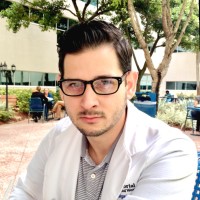 Anthony Delgado FNP-BC