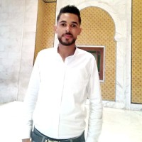 khalil bouzidi