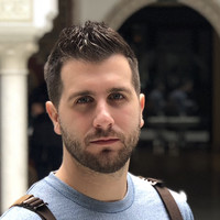 Cristian Tavira Cuevas