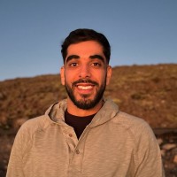 Salmaan Visram