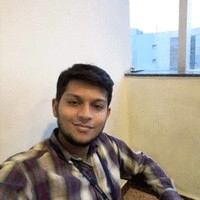 Mohammed Rasheed Hussain