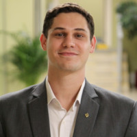 Matthew Barry (Assoc Cipd)