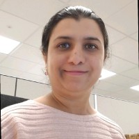 Latika Karandikar