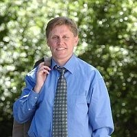 Dan Cook
