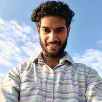 Ashwin Kamat