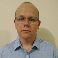 Márcio Ferreira Gomes