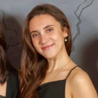 Lucía Nogales Montero