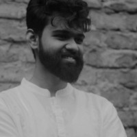 Mr Dhrubo