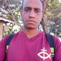 Thiago pereira Santos