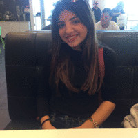 Esther Sebban Brahmi