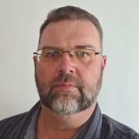 John Vosloo