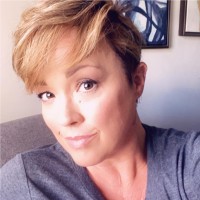 Tracey Singleton