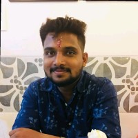 Nagesh Shitole