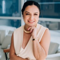 Claudiane Barelo Simor