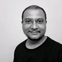 Shantanu Chaudhari