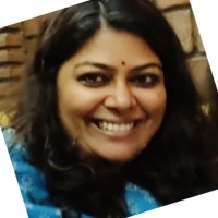 Shivannita Choudhury