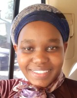 Joy Chepkoech