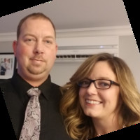 Clifton And Melissa Strickland