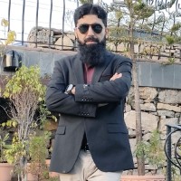 Aamir Saeed