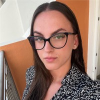 Rebecca Maria Piticas