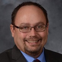 Brian Hefner