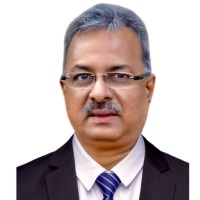 Srikanth B.R.