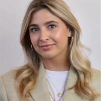 Joy Dordregter