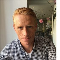 Dirk Hoek