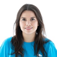Maria Alejandra Villarreal