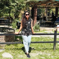 Vaishali Gautam