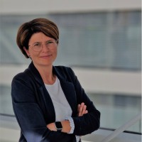 Birgit Lukas