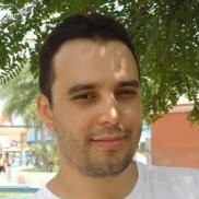 Marcelo Pimenta