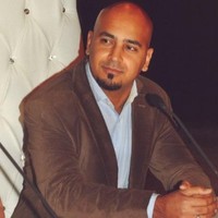 Khalid Abidi