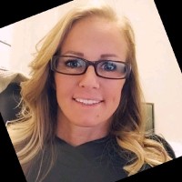 Amanda Scott