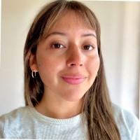 Almendra Constanza Aedo Lillo