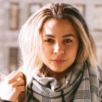 Pierina Avila Sabatino