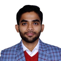 Deeptangshu Baidya