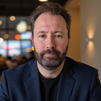 Bart Ansems