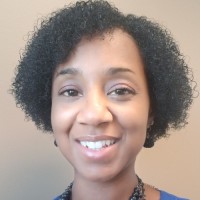 Dr. Angela Love, Ed.D.