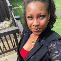 Roshunda Mccants