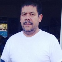 Rudy Raya