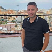 Sebastien Di Ruscio