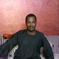 Ibrahim alkhatare