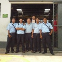 Jaime Isaac Martinez Isuiza