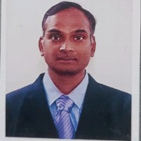 K CHANDRA SEKHAR