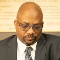 William Monroe, LPI,CCDI,CFSI,CFI-FTER