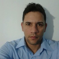 Anderson José silva Santos