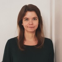 Rowena Fuhr