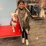 Syeda Ali